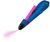 GRAFFITI PERO S SADA ZNAČOVAČOV, BEZDRÔTOVÉ USB DEDRA GRAFFITI PERO S SADA ZNAČOVAČOV, BEZDRÔTOVÉ USB DEDRA