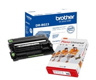 Bubon Brother DRB023 pre MFC-B7710DN + balík papiera