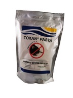Pasta so silným jedom TOXAN pre myši a potkany 1kg Pasta so silným jedom TOXAN pre myši a potkany 1kg