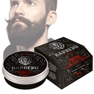 Barbero silná pomáda na bradu, fúzy a vlasy 40g Barbero silná pomáda na bradu, fúzy a vlasy 40g