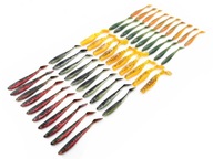 Pre ostrieža/zubača, mikádo/priehradu guma 7/8 cm - 7123 Pre ostrieža/zubača, mikádo/priehradu guma 7/8 cm - 7123