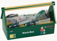 KLEIN BOSCH BOX NA NÁRADIE 8465 KLEIN BOSCH BOX NA NÁRADIE 8465