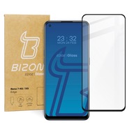 Tvrdené sklo Bizon Edge pre Oppo Reno 7, sklo Tvrdené sklo Bizon Edge pre Oppo Reno 7, sklo
