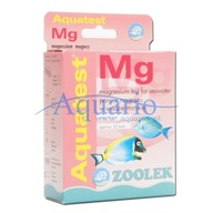 ZOOLEK MG TEST - KONTROLA HLADINY HORČÍKA ZOOLEK MG TEST - KONTROLA HLADINY HORČÍKA