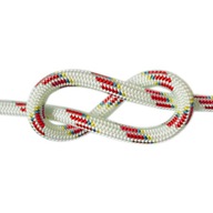 PLÁNO 10 mm, dynema LIROS DYNAMIC+ BIELE A ČERVENÉ PLÁNO 10 mm, dynema LIROS DYNAMIC+ BIELE A ČERVENÉ