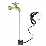 Plávajúci faucet Súpravy fontán Magic Faucet Plávajúci faucet Súpravy fontán Magic Faucet