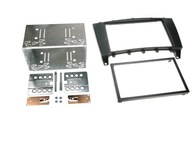 Rám MERCEDES C (W203/S203/CL203)04-07 ČIERNA Rám MERCEDES C (W203/S203/CL203)04-07 ČIERNA