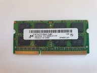 MICRON 4GB RAM PC3-10600S 1333MHz MT16JTF51264HZ