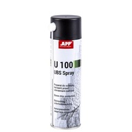 APP U100 jahňací čierny 500ML sprej na údržbu APP U100 jahňací čierny 500ML sprej na údržbu