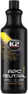 K2 APC NEUTRAL PRO TEKUTÉ ČISTIACE PROSTRIEDKY 1L K2 APC NEUTRAL PRO TEKUTÉ ČISTIACE PROSTRIEDKY 1L