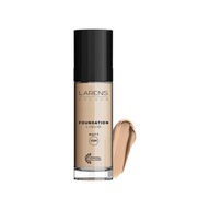 LARENS Color Liquid Foundation Matt Light 01 - Zmatňujúci základ 30 ml