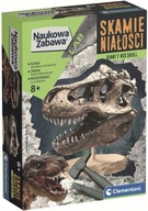 CLEMENTONI FOSSIL SKULL TREX NUKA 50790 CLEMENTONI FOSSIL SKULL TREX NUKA 50790