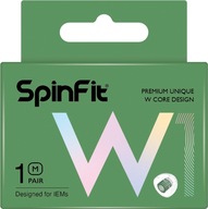 SpinFit W1 - 2 Generation 2023 - Dvojité prekrytie jadra - Veľkosť: M SpinFit W1 - 2 Generation 2023 - Dvojité prekrytie jadra - Veľkosť: M