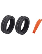 2 x vylepšený plášť CST 8,5 x 2" pre skúter Xiaomi - ORIGINÁL + lyžica 2 x vylepšený plášť CST 8,5 x 2" pre skúter Xiaomi - ORIGINÁL + lyžica