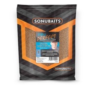 PELLET SONUBAITS FIN PERFECT FEED 2mm/650g PELLET SONUBAITS FIN PERFECT FEED 2mm/650g