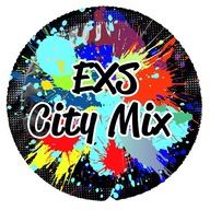 EXS Regular City Mix Kalassic kondómy 1 ks