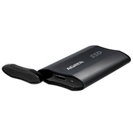 Externý SSD disk Adata SE800 1TB USB-C