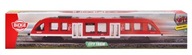 Vozidlo City Train 45 cm Tram Open Doors Dickie Vozidlo City Train 45 cm Tram Open Doors Dickie