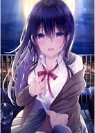 Anime Plagát Tobioriyou to Shiteiru TSJTDNK_001 A2 Anime Plagát Tobioriyou to Shiteiru TSJTDNK_001 A2