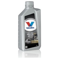VALVOLINE ATF PRO +4 OLEJ 1L VALVOLINE ATF PRO +4 OLEJ 1L
