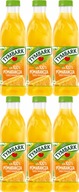 Šťava 100% Tymbark Pomarańcza zdroj vitamínov 1l x6 Šťava 100% Tymbark Pomarańcza zdroj vitamínov 1l x6