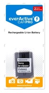 Batéria CamPro pre Sony Alpha SLT-A77Q