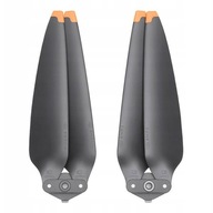 Originálna súprava tichých vrtuľových listov rotorov 2 kusy pre dron DJI Air 3 Originálna súprava tichých vrtuľových listov rotorov 2 kusy pre dron DJI Air 3