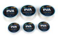 Pva Mesh Stock Hrany 20m 35mm Mesh Fast Melt Fox Pva Mesh Stock Hrany 20m 35mm Mesh Fast Melt Fox