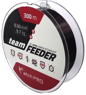 Team MatchPro Feeder Line 300m 0,18mm