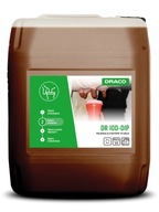 Draco DR IOD-DIP hustý prípravok na máčanie 5KG Draco DR IOD-DIP hustý prípravok na máčanie 5KG