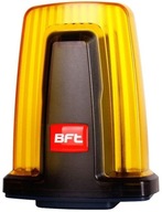 BFT Radius LED BT A R1 24V lampa s anténou (D114093 00003)