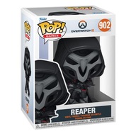 Overwatch 2 Funko POP! Hry Reaper NOVINKA Overwatch 2 Funko POP! Hry Reaper NOVINKA