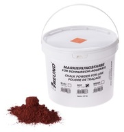 FREUND ČERVENÝ ZNAČOVACÍ PRÁŠOK 2,5kg 03062500 FREUND ČERVENÝ ZNAČOVACÍ PRÁŠOK 2,5kg 03062500