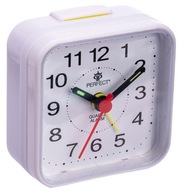 DOKONALÝ BUDÍK SQ 883 QUARTZ, biely DOKONALÝ BUDÍK SQ 883 QUARTZ, biely