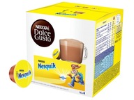 NESCAFE DOLCE GUSTO KAPSule Nesquik NESCAFE DOLCE GUSTO KAPSule Nesquik