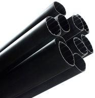 1 METER HRUBÁ ZMRŠŤOVACIA TUBA S LEPIDLOM 65MM 1 METER HRUBÁ ZMRŠŤOVACIA TUBA S LEPIDLOM 65MM