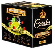 Carska Vitamín C Quattro 30 vrecúšok