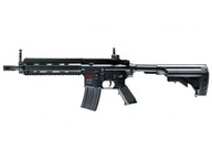 Replika airsoftovej pušky H&K Heckler&Koch HK4