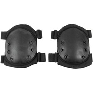 Vojenské chrániče kolien MFH Knee Pads Black Vojenské chrániče kolien MFH Knee Pads Black