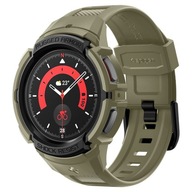 Remienok s puzdrom Spigen pre Galaxy Watch 5 Pro 45 mm Remienok s puzdrom Spigen pre Galaxy Watch 5 Pro 45 mm