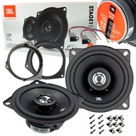 JBL reproduktory do auta 13cm + dištančné podložky na CITROEN NEMO FIAT DOBLO FIORINO JBL reproduktory do auta 13cm + dištančné podložky na CITROEN NEMO FIAT DOBLO FIORINO