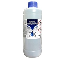 IPA ČISTÝ ISOPROPYL ALKOHOL ISOPROPANOL 99% 1L IPA ČISTÝ ISOPROPYL ALKOHOL ISOPROPANOL 99% 1L