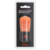 ADBL Round Detail Brush Pro Medium Soft Brush ADBL Round Detail Brush Pro Medium Soft Brush