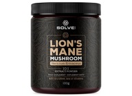 LION'S HRIVA 10:1 URIOUS HERRIPE 100G SOLVE LABS LION'S HRIVA 10:1 URIOUS HERRIPE 100G SOLVE LABS