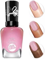Sally Hansen Miracle Gel Lacquer Lovey Dovey 893 Sally Hansen Miracle Gel Lacquer Lovey Dovey 893