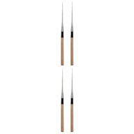 Sashimi Chopsticks Losos 4 ks