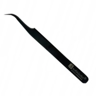 Black ANGEL Noble Lashes pinzeta Black ANGEL Noble Lashes pinzeta