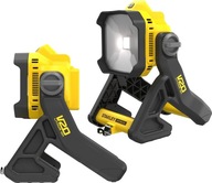 STANLEY V20 PLOŠNÁ LAMPA 18V SFMCL030B STANLEY V20 PLOŠNÁ LAMPA 18V SFMCL030B