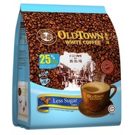 Old Town Coffee 3v1 25% menej cukru 525g (15x35g) Old Town Coffee 3v1 25% menej cukru 525g (15x35g)