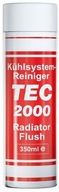 TEC-2000 VYPLÁCHNUTIE RADIÁTORA VYPLACHOVANIE RADIÁTORA TEC-2000 VYPLÁCHNUTIE RADIÁTORA VYPLACHOVANIE RADIÁTORA